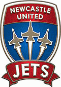 Newcastle Jets 足球