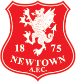 Newtown AFC Fotball
