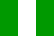 Nigérie Jalkapallo