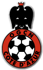 OGC Nice Labdarúgás