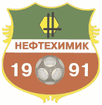 Neftekhimik Nizhnekamsk Futebol