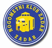 NK Zadar Piłka nożna