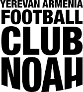 FC Noah Jalkapallo
