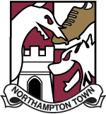 Northampton Town 足球