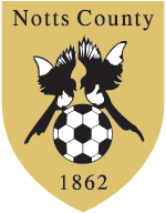 Notts County Futebol