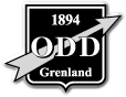 Odd Grenland BK Labdarúgás