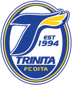 Oita Trinita Fotball