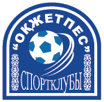 FC Okzhetpes Fotball