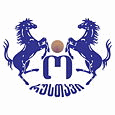 Olimpi Rustavi Labdarúgás