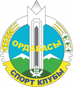 Ordabasy Shymkent Jalkapallo