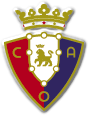 Atlético Osasuna Jalkapallo
