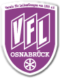 VfL Osnabrück Jalkapallo