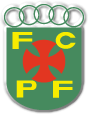 FC Pacos de Ferreira 足球