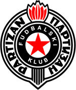 FK Partizan Beograd 足球