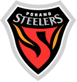 Pohang Steelers Futebol