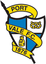 Port Vale FC 足球
