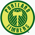 Portland Timbers 足球