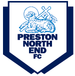 Preston North End 足球