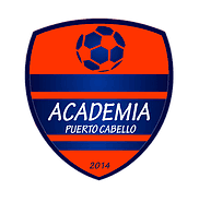 Academia Puerto Cabello Football