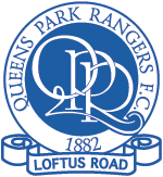 Queens Park Rangers 足球