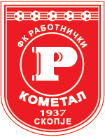 FK Rabotnicki Skopje 足球