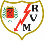 Rayo Vallecano Madrid Fotball