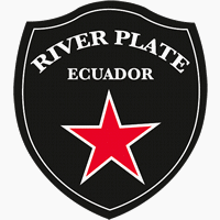 River Plate Ecuador 足球