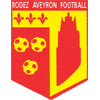 Rodez Aveyron 足球
