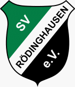SV Rödinghausen 足球