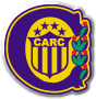 Rosario Central 足球