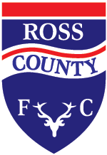 Ross County 足球
