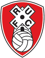 Rotherham United 足球