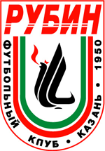 FK Rubin Kazan Jalkapallo