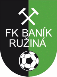 Baník Ružiná Fussball