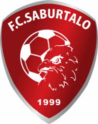Saburtalo Tbilisi Jalkapallo