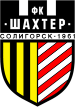Shakhter Soligorsk Fotball