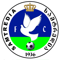 FC Samtredia Fotball