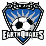 San Jose Earthquakes Labdarúgás