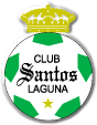 Santos Laguna 足球