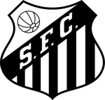 Santos Sao Paulo 足球