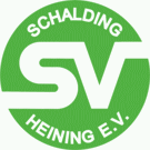 SV Schalding-Heining Futbol