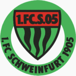 1. FC Schweinfurt 05 足球