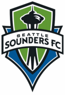 Seattle Sounders Labdarúgás