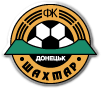 FC Shakhtar Donetsk Labdarúgás