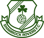Shamrock Rovers Futebol