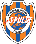 Shimizu S-Pulse Futebol
