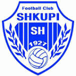 FC Shkupi Jalkapallo
