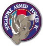Singapore Armed Forces Football