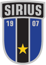 IK Sirius Uppsala Futebol