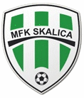MFK Skalica 足球